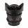 Samyang For Canon 8mm T3.8 UMC Fish-Eye CS II VDSLR (Detachable Hood)